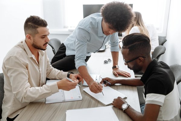 Techniques Innovantes de Marketing de Contenu : Informer Votre Audience Cible pour les Startups en Robotique