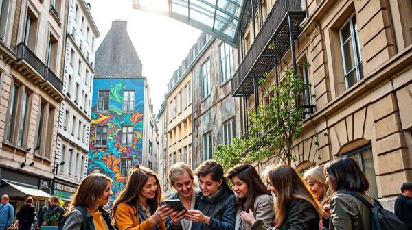 7 astuces pour créer des vidéos publicitaires percutantes à Rennes