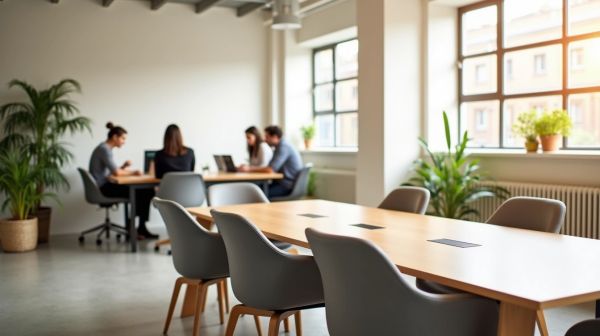 Agence SEO - une agence à taille humaine