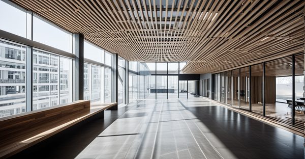 Bim architecture : la clé pour des projets innovants et précis