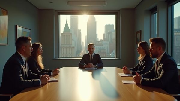 Comprendre vos droits juridiques en cas de litige