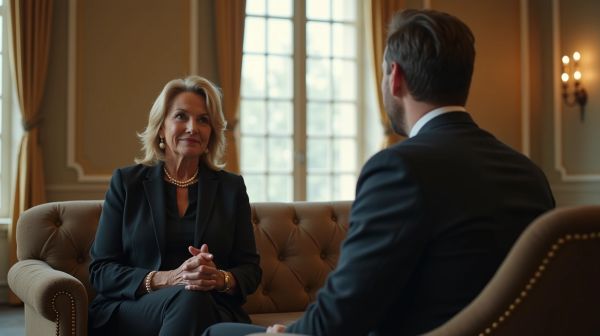 Contacter un avocat compétent pour rupture conventionnelle à Versailles