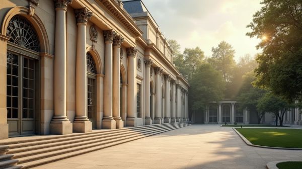 Contacter un avocat compétent pour rupture conventionnelle à Versailles