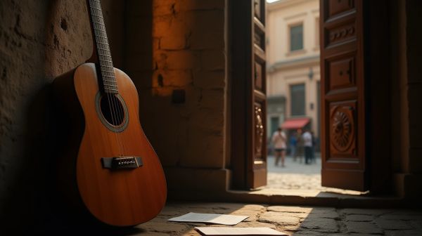 Cours de guitare rennes : apprenez avec passion et des professeurs engagés
