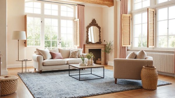 Découvrez Cozynergy en Nouvelle-Aquitaine pour un habitat stylé