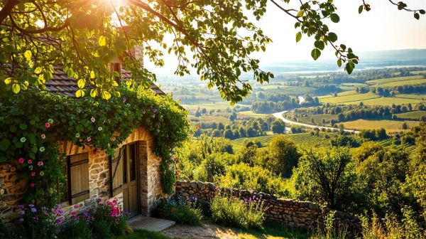 Découvrez Cozynergy en Nouvelle-Aquitaine pour un habitat stylé