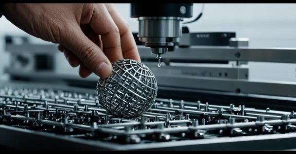 Fabricant de ressort : l'alliance de l'innovation et du savoir-faire