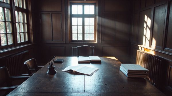 Guide pratique sur vos droits en cas de conflit juridique