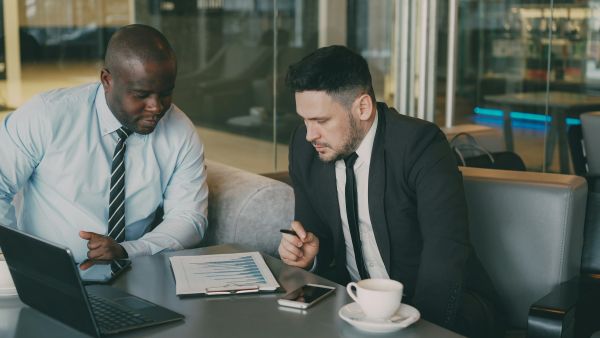 Les avantages d'un commissariat aux comptes pour votre entreprise