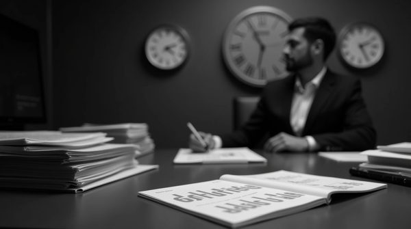 Optimiser la réussite de l'audit de surveillance qualiopi : comprendre les délais et enjeux pour les organismes certifiés