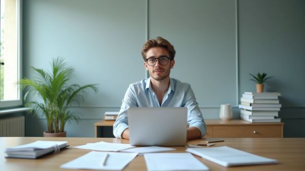 Optimiser votre service de prospection avec une alternative française à Limova