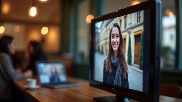 Optimiser votre vidéo publicitaire à Rennes pour capter l'attention