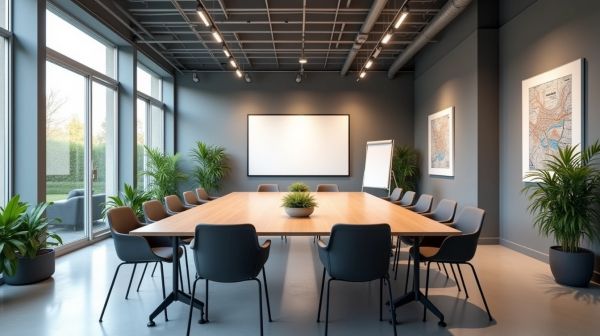 Organiser un séminaire à Rouen sans stress
