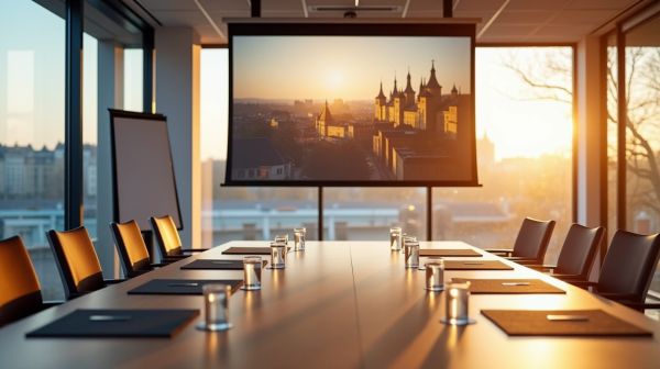 Organiser un séminaire à Rouen sans stress