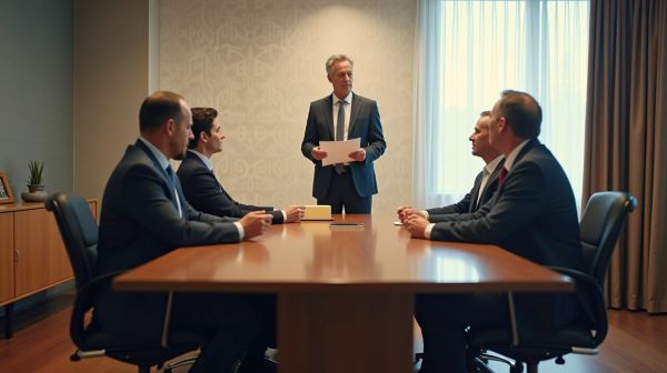 Pourquoi un commissariat aux comptes est essentiel pour votre entreprise