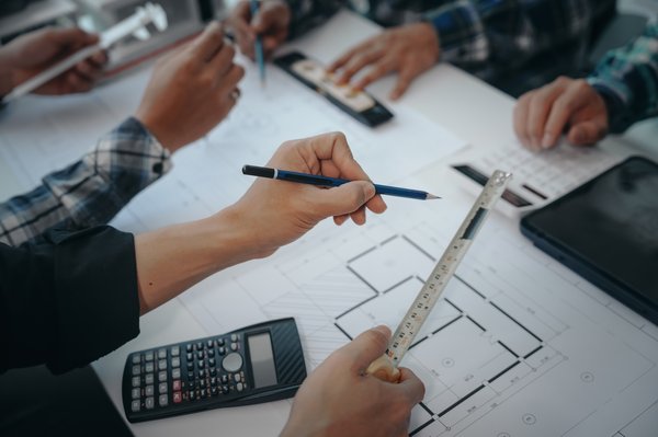 Bim en architecture : outils essentiels pour l'innovation