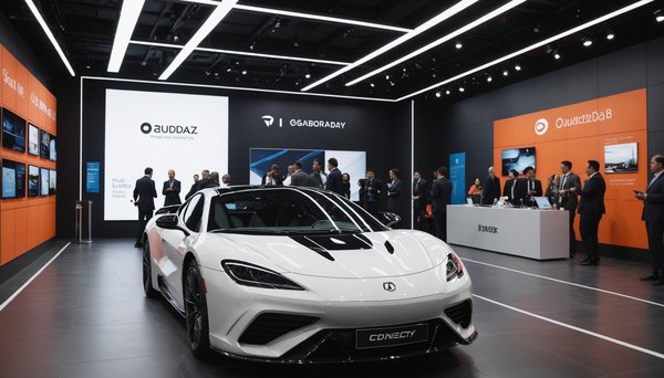 L'agence spécialisée dans le lancement de produits dynamique